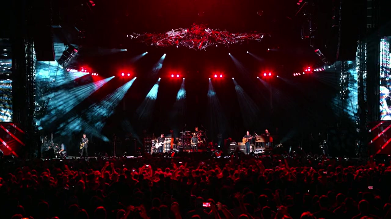 Pearl Jam: Let's Play Two screenshot 1
