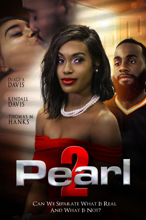 Pearl Part 2 (2019) poster