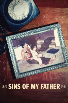 Pecados de mi padre (2009) poster