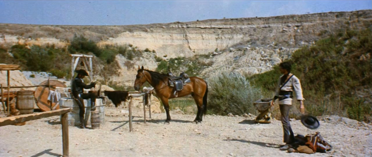 Pecos è qui: prega e muori! screenshot 2