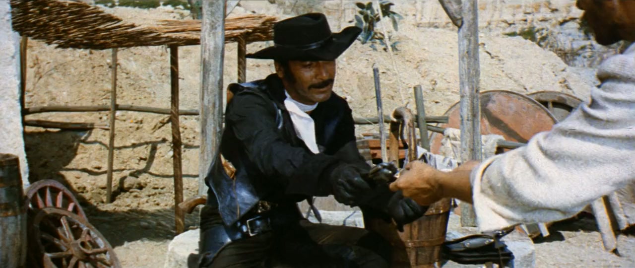 Pecos è qui: prega e muori! screenshot 3