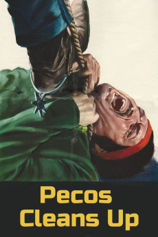 Pecos è qui: prega e muori! (1967) poster