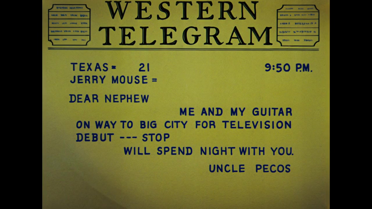 Pecos Pest screenshot 3