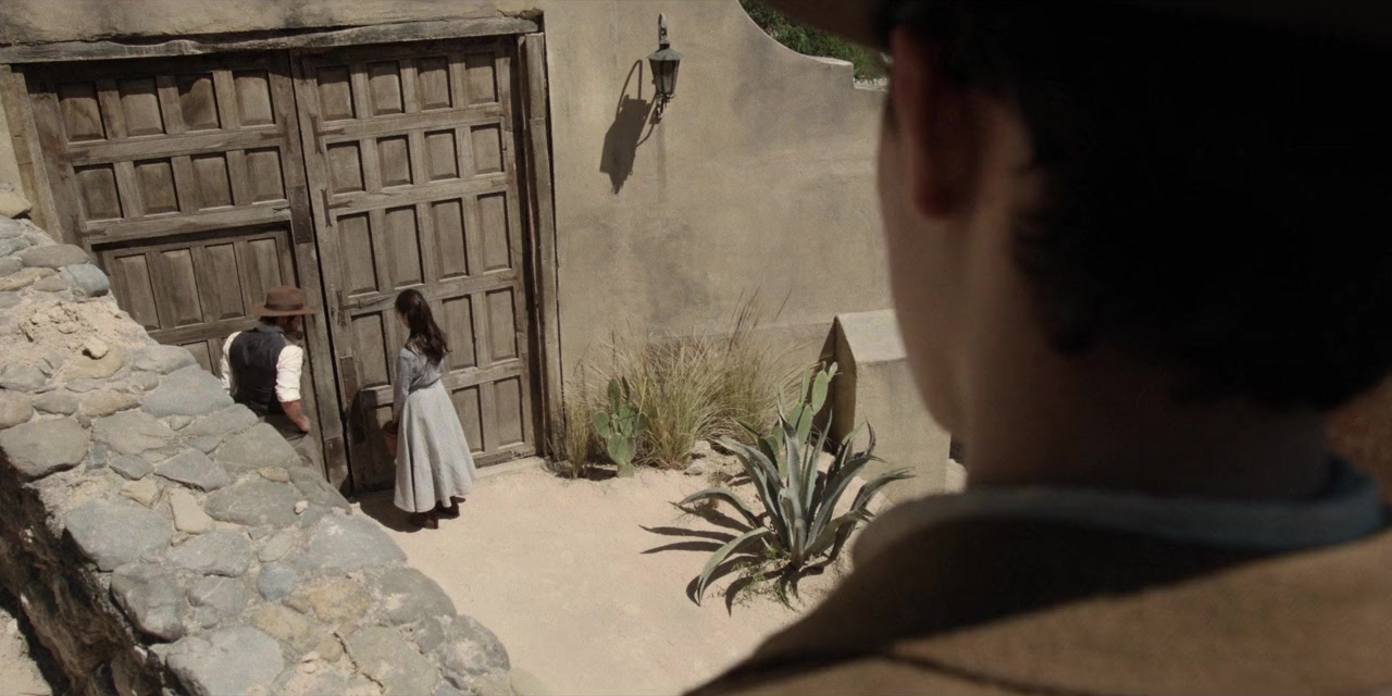 Pedro Páramo screenshot 2