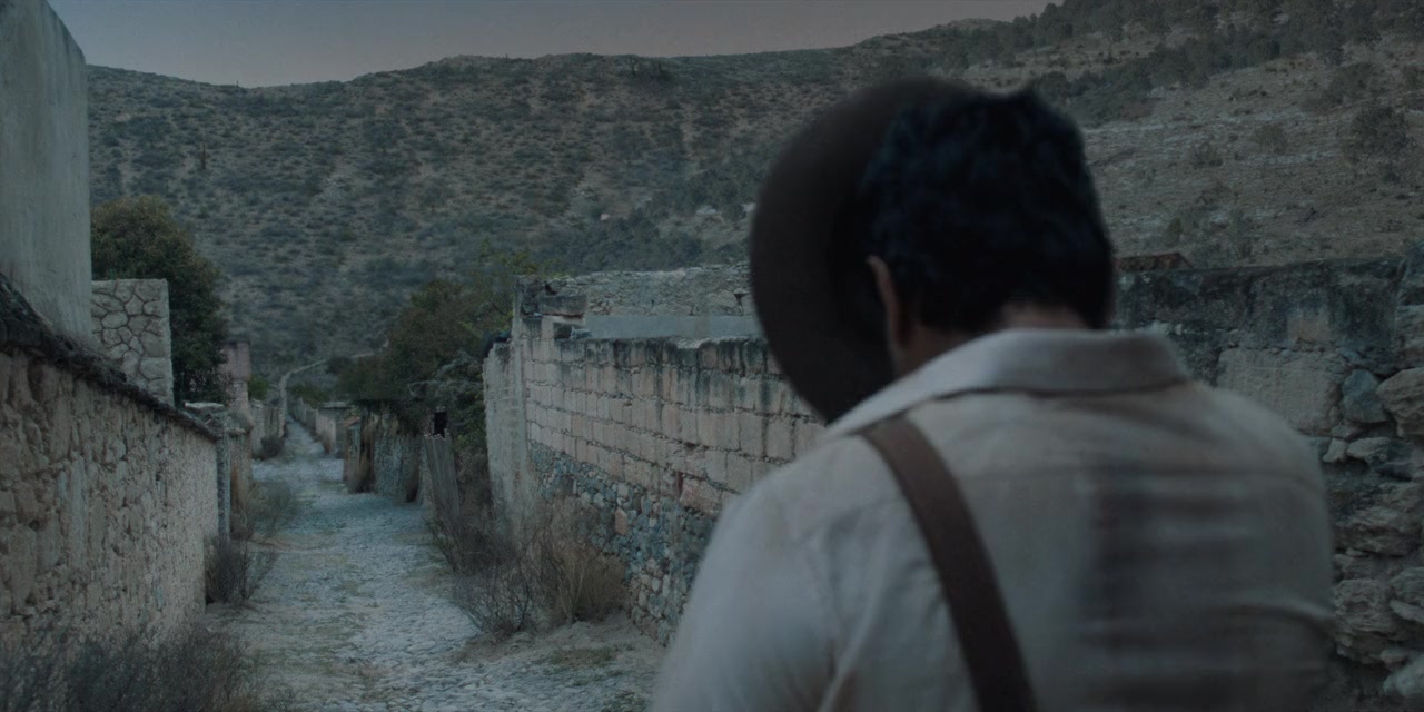 Pedro Páramo screenshot 3