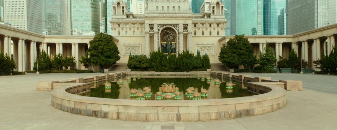 Fei chi ren sheng screenshot 1