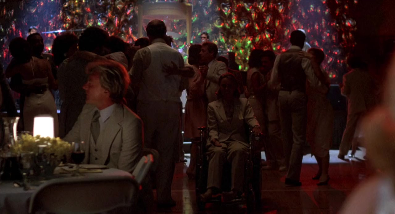 Peggy Sue Got Married screenshot 2