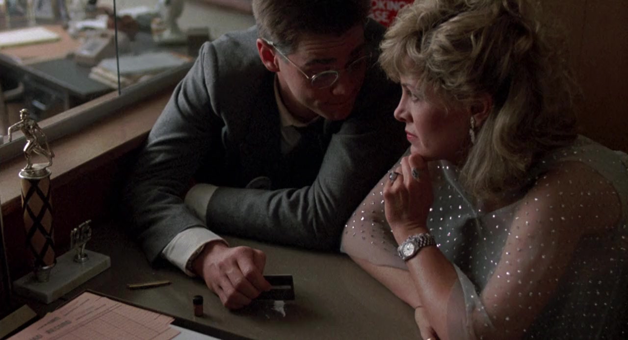 Peggy Sue Got Married screenshot 3
