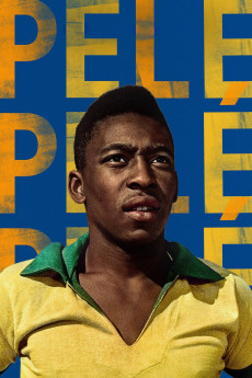 Pelé (2021) poster