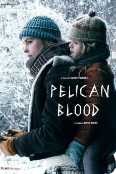 Pelikanblut (2019) poster