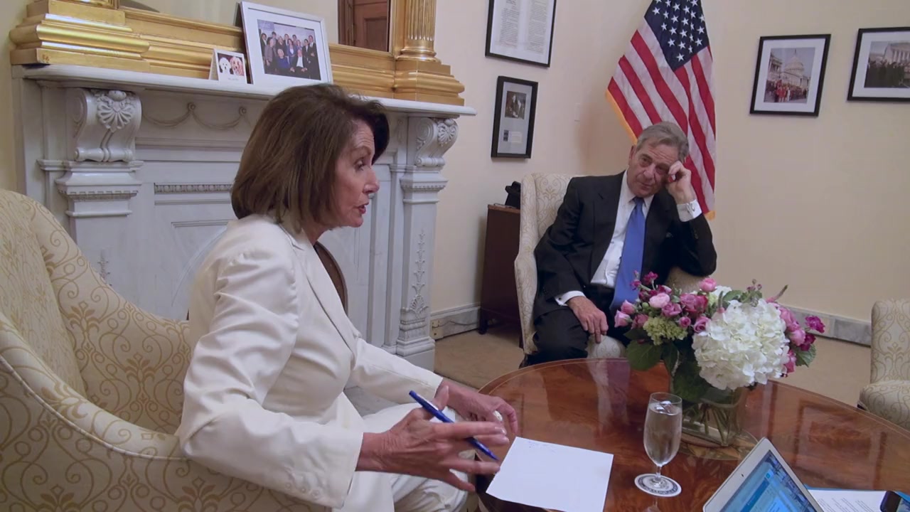 Pelosi in the House screenshot 2