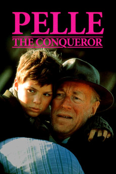 Pelle erobreren (1987) poster