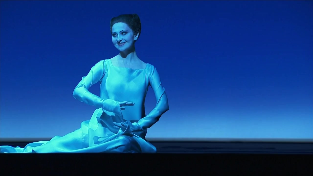 Pelleas et Melisande screenshot 2