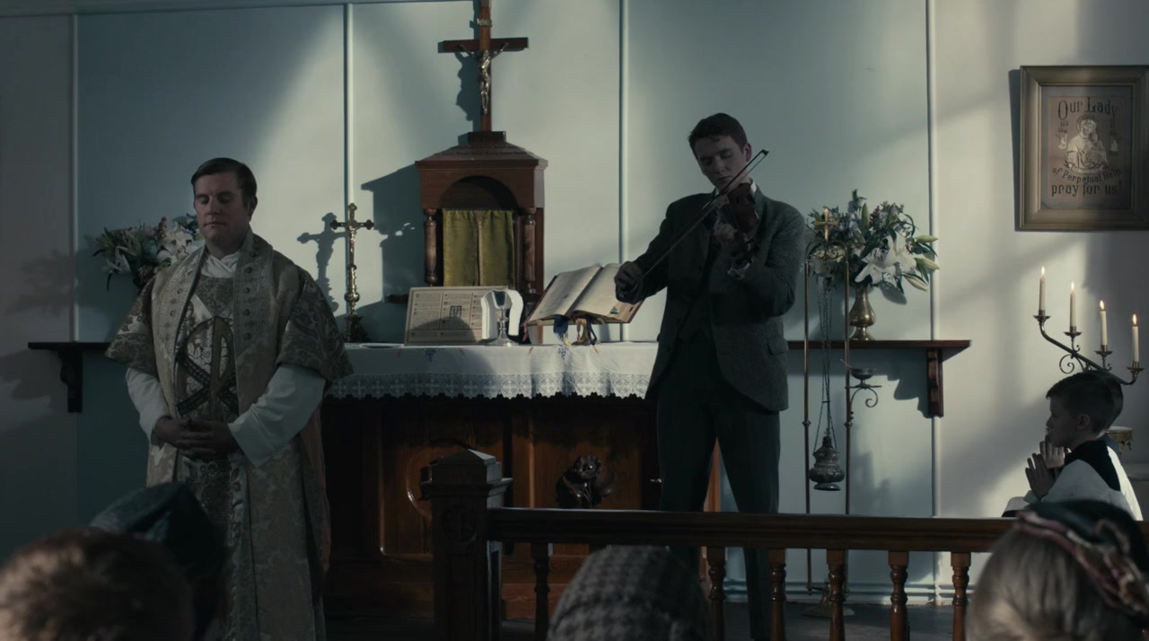 Penance screenshot 3