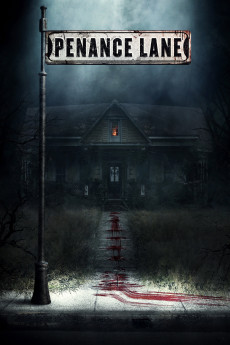 Penance Lane (2020) poster