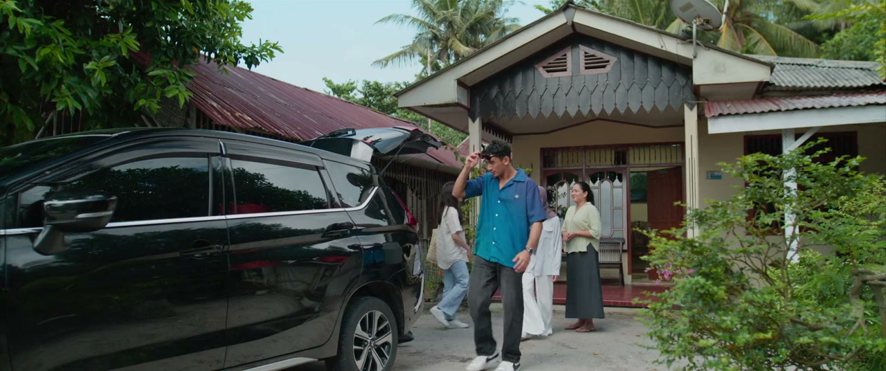 Pengin Hijrah screenshot 1