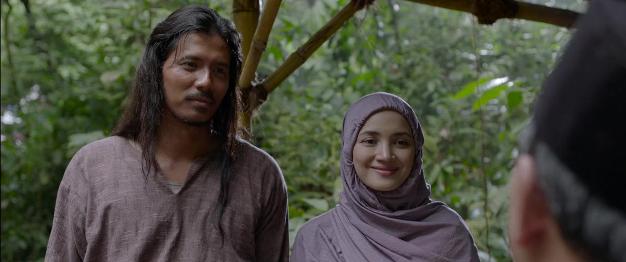 Pendekar Awang: Darah Indera Gajah screenshot 3