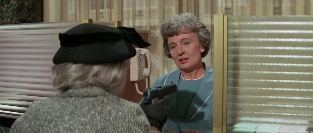 Penelope screenshot 3