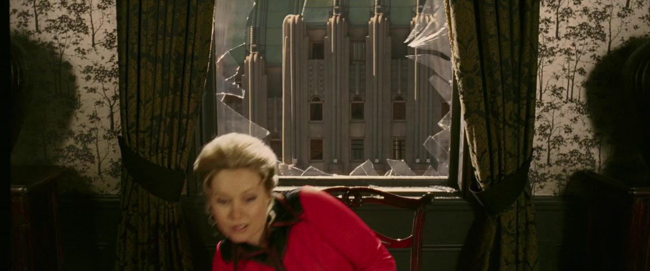 Penelope screenshot 1
