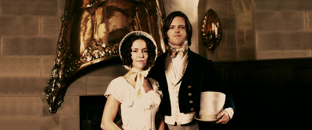 Penelope screenshot 3