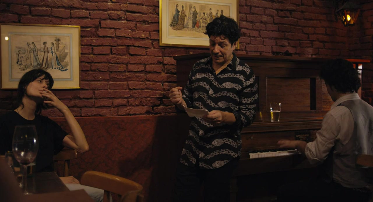 Penelope screenshot 2