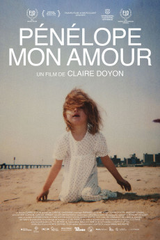 Pénélope mon amour (2021) poster
