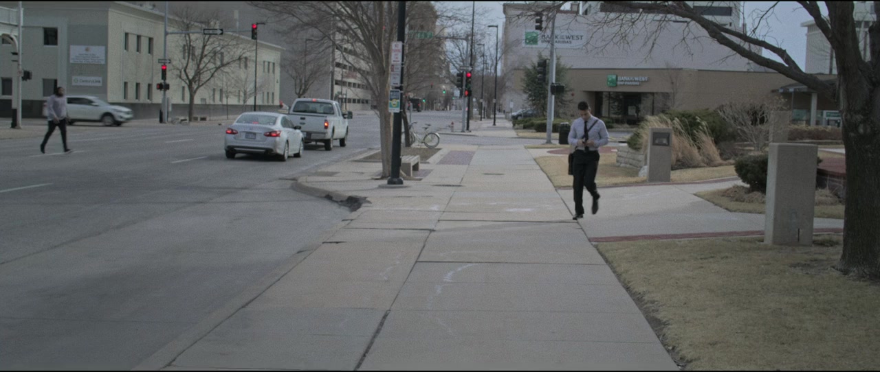 Penitentia screenshot 2