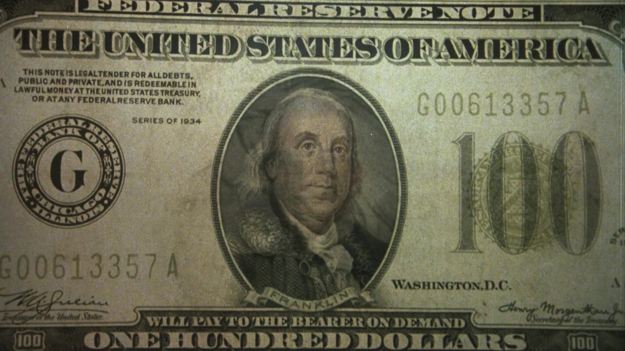 Pennies from Heaven screenshot 1