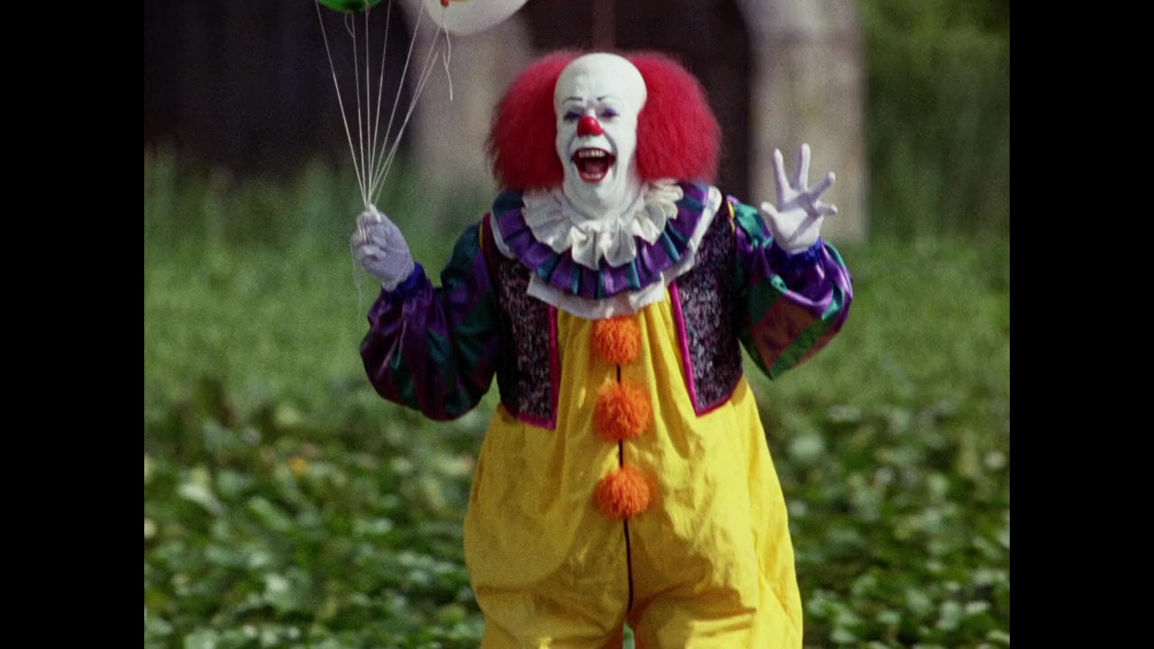 Pennywise: The Story of It screenshot 3
