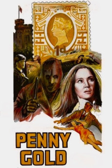 Penny Gold (1973) poster