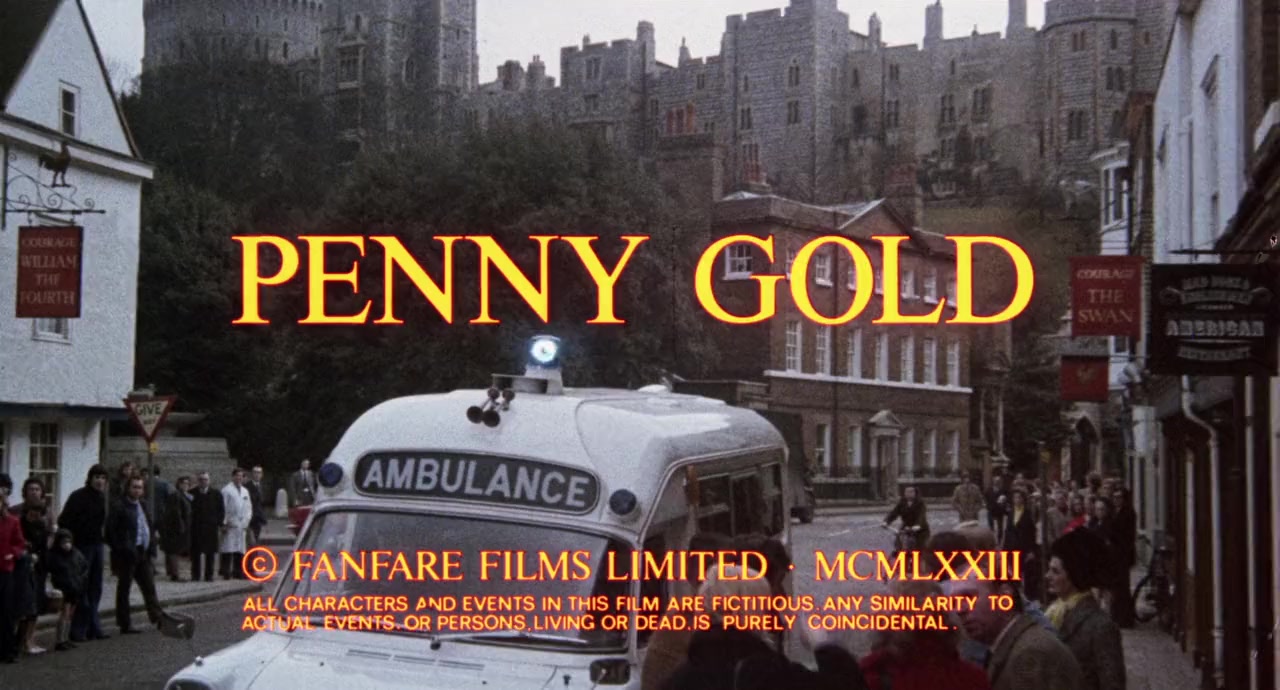 Penny Gold screenshot 1