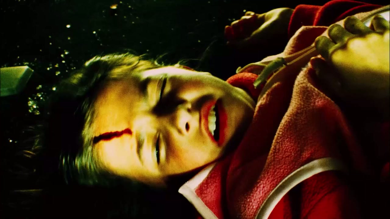 Penny Dreadful screenshot 2