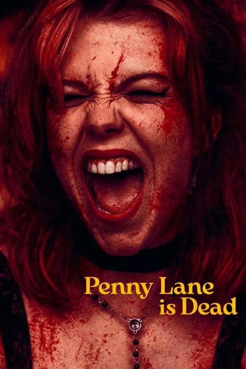 Penny Lane Is Dead (2025) poster