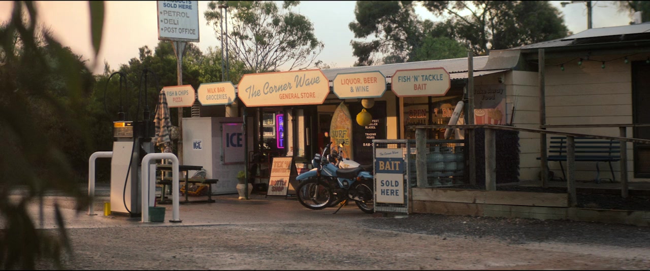 Penny Lane Is Dead screenshot 1
