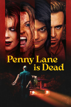 Penny Lane Is Dead (2025) poster