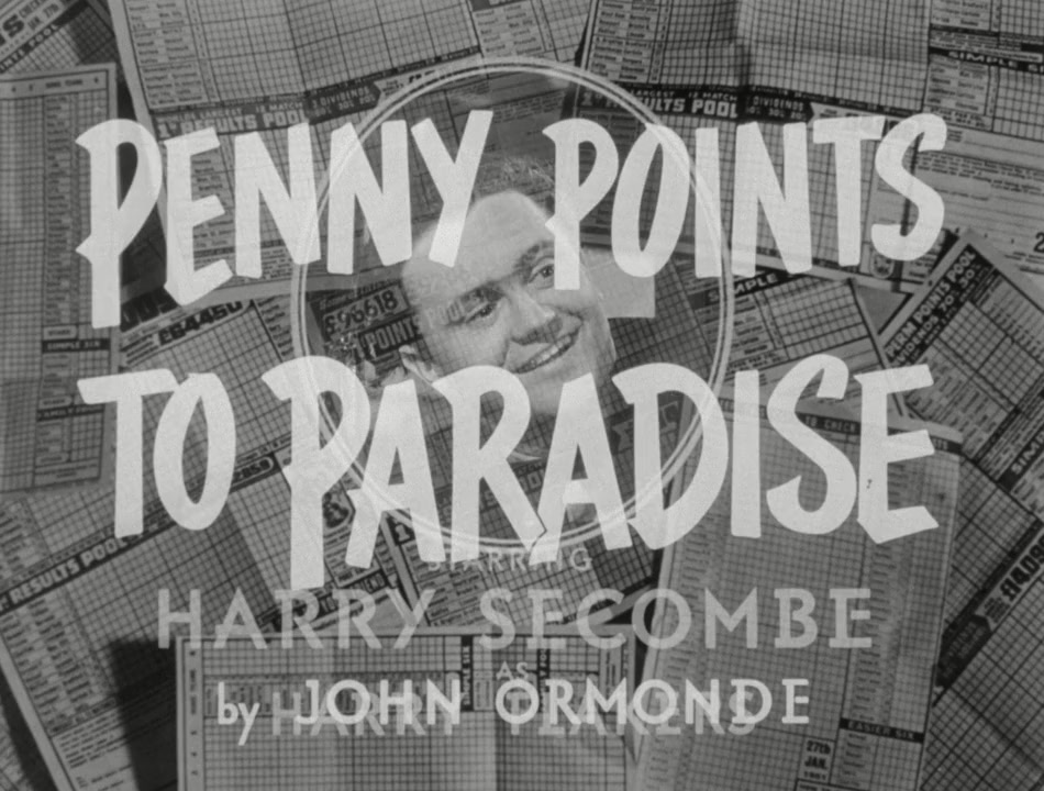 Penny Points to Paradise screenshot 2