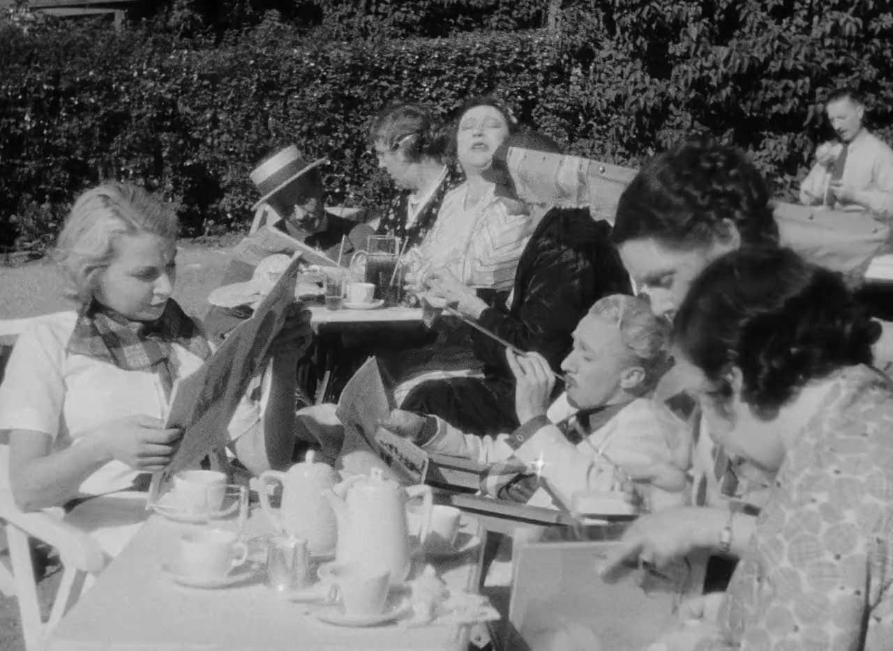 Pensionat Paradiset screenshot 1