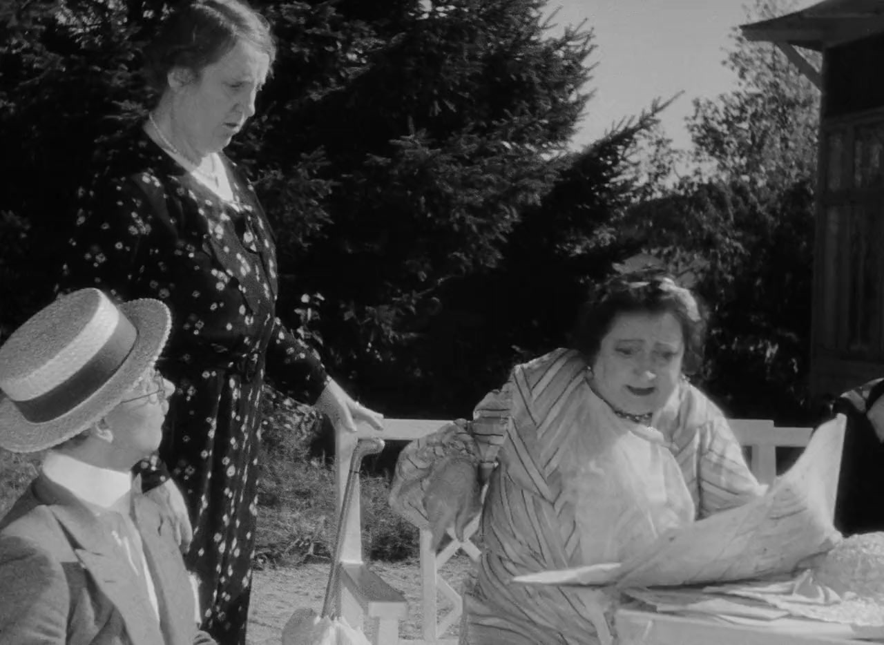 Pensionat Paradiset screenshot 2