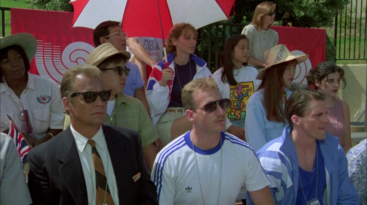 Pentathlon screenshot 1
