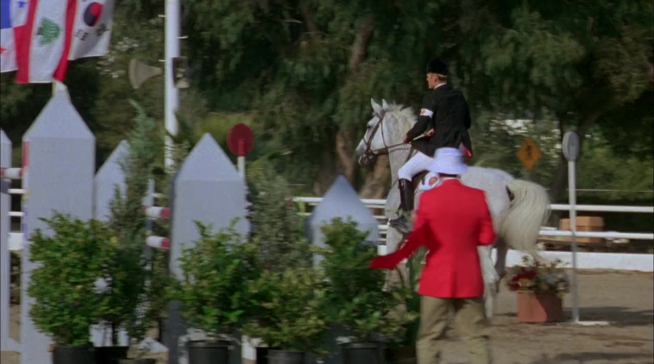 Pentathlon screenshot 2