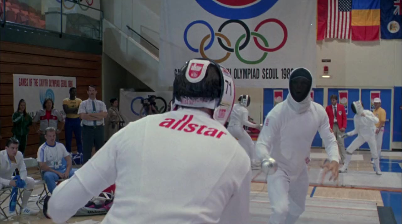 Pentathlon screenshot 3