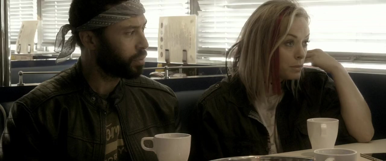 Pentagram screenshot 2
