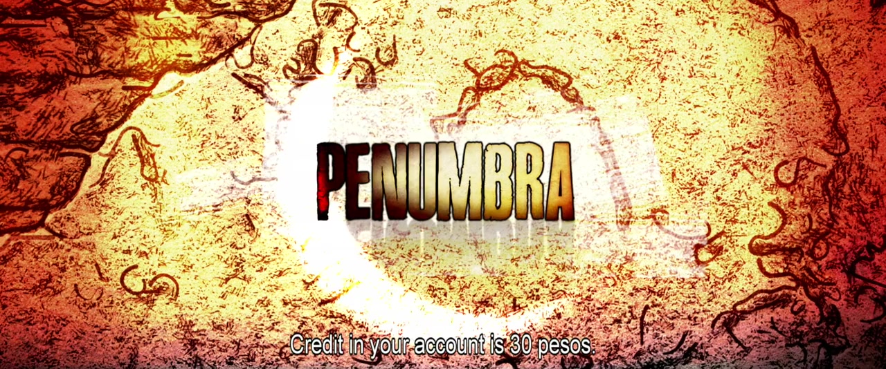 Penumbra screenshot 1