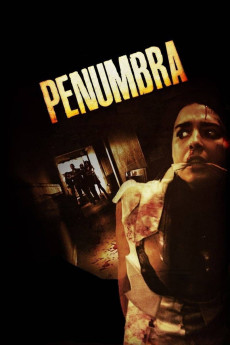 Penumbra (2011) poster
