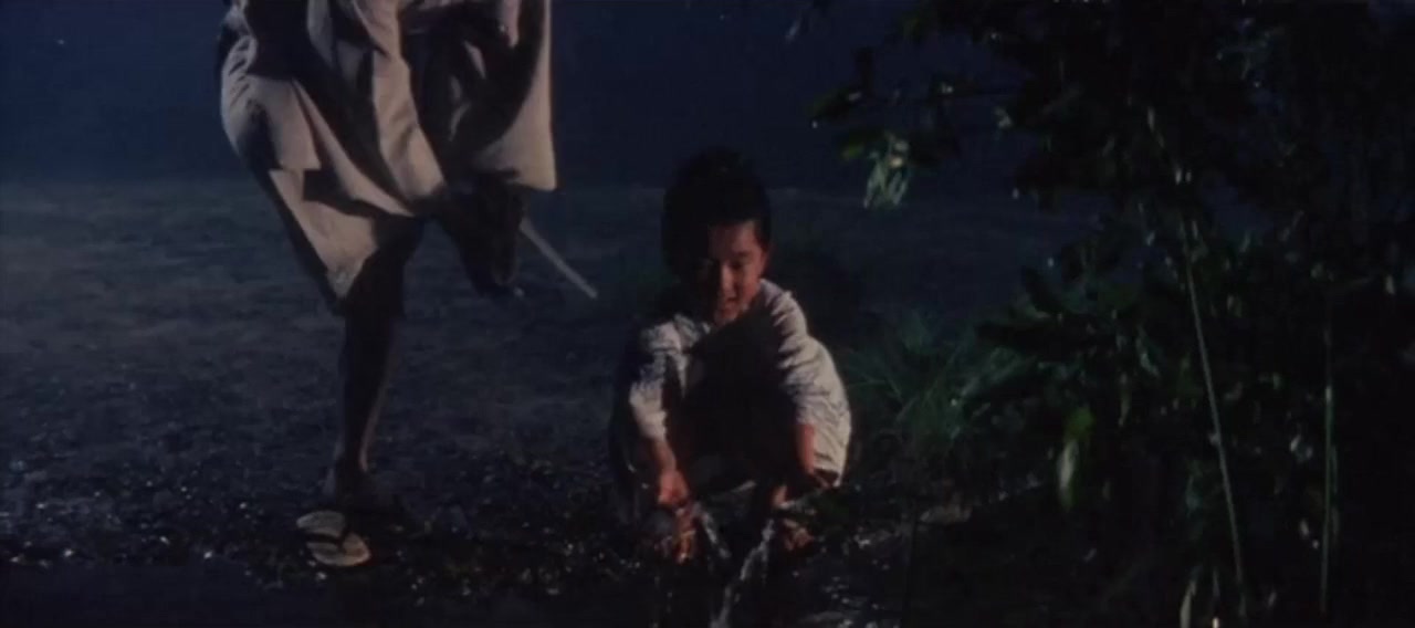 Botan-dôrô screenshot 3