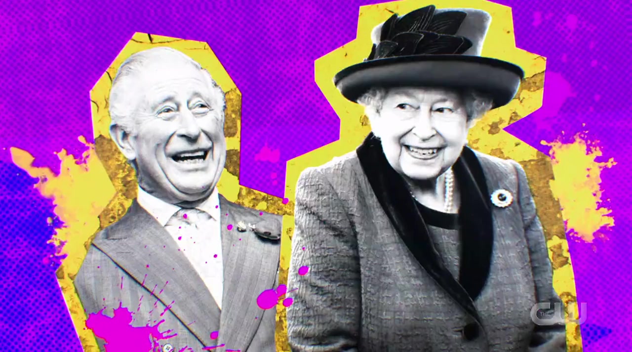 People Presents: Harry & Meghan's American Dream screenshot 2