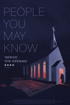 People You May Know (2020) poster