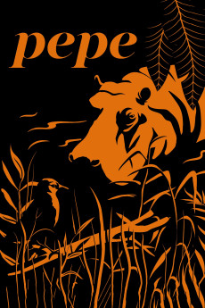 Pepe: Estudios de la Imaginación - Parte I (2024) poster