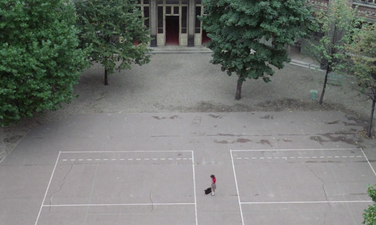 Diabolo menthe screenshot 2
