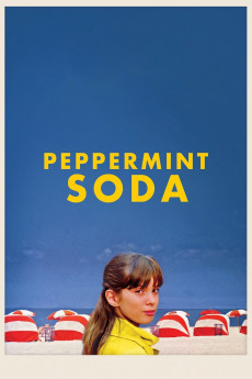 Diabolo menthe (1977) poster